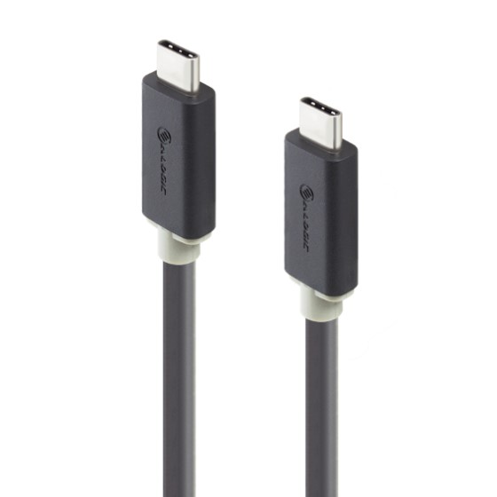 ALOGIC 1M USB-C TO USB-C - MTOM PRO ALOGIC — view 2