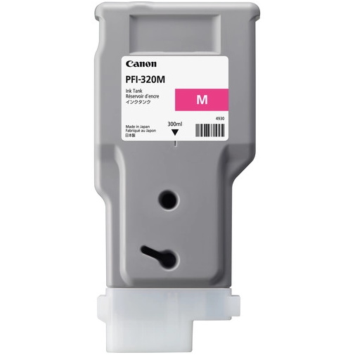 CANON PFI-320M INK TM200 CANON — view 2