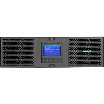Hewlett Packard Enterprise HPE G2 R5000/6000 3U WW ERM Hewlett Packard Enterprise — view 2