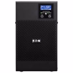 EATON 9E 1KVA/800W ONLINE TOWER UPS IEC EATON — view 2