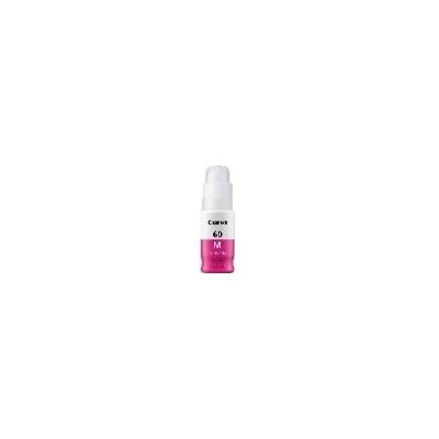 CANON GI-60 PIXMA MegaTank INK MAGENTA CANON — view 2