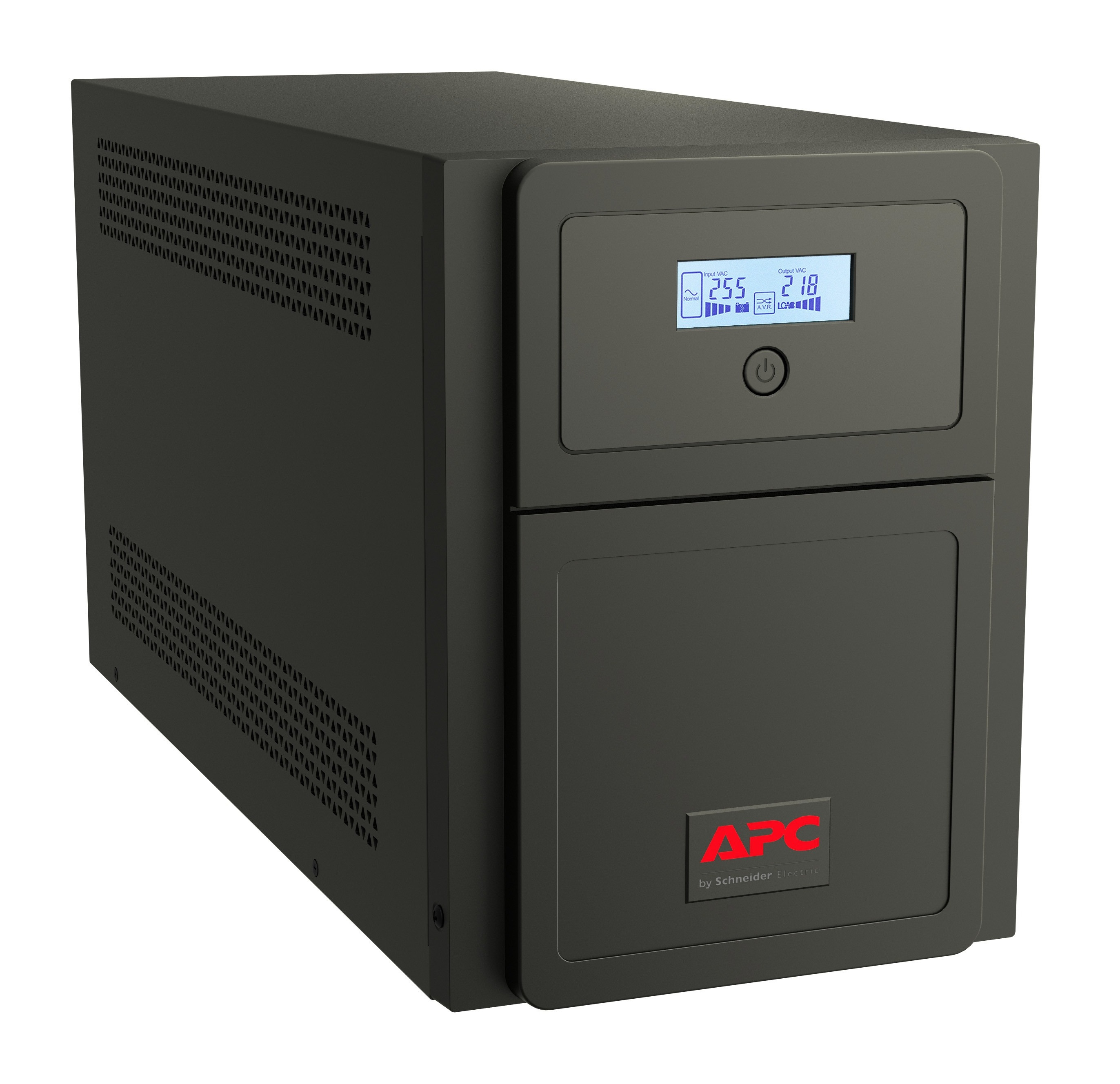 APC EASY UPS SMV 3000VA 230V WITH APC — view 2