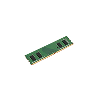 KINGSTON 4GB 3200MHz DDR4 Non-ECC CL22 KINGSTON — view 2