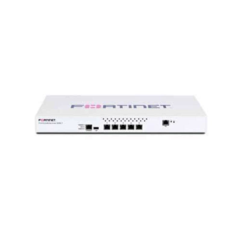 FORTINET FortiVoice-2000F Hardware plus 5 Year Fo FORTINET — view 2