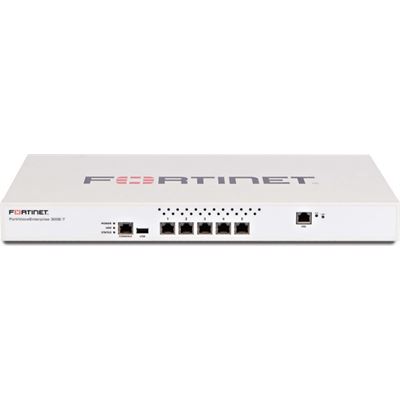 FORTINET FortiVoice-200F8 Hardware plus 3 Year Fo FORTINET — view 2