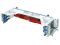 Hewlett Packard Enterprise HPE DL360 Gen10 10SFF 2/2 NVMe Riser Kit Hewlett Packard Enterprise — view 2