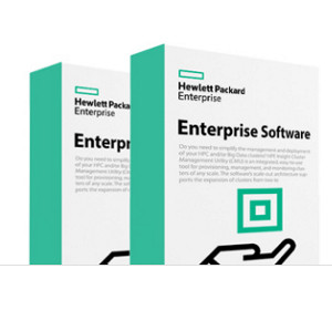 Hewlett Packard Enterprise HPE MSL3040 LTO-7+ Path Failover LTU Hewlett Packard Enterprise — view 2