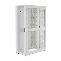APC NETSHELTER SX 42U 600MM WIDE X 1070MM DE APC — view 2