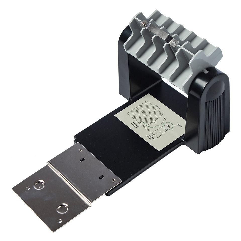 BROTHER PA-RH-001 External Roll Holder User TD-4 BROTHER — view 2