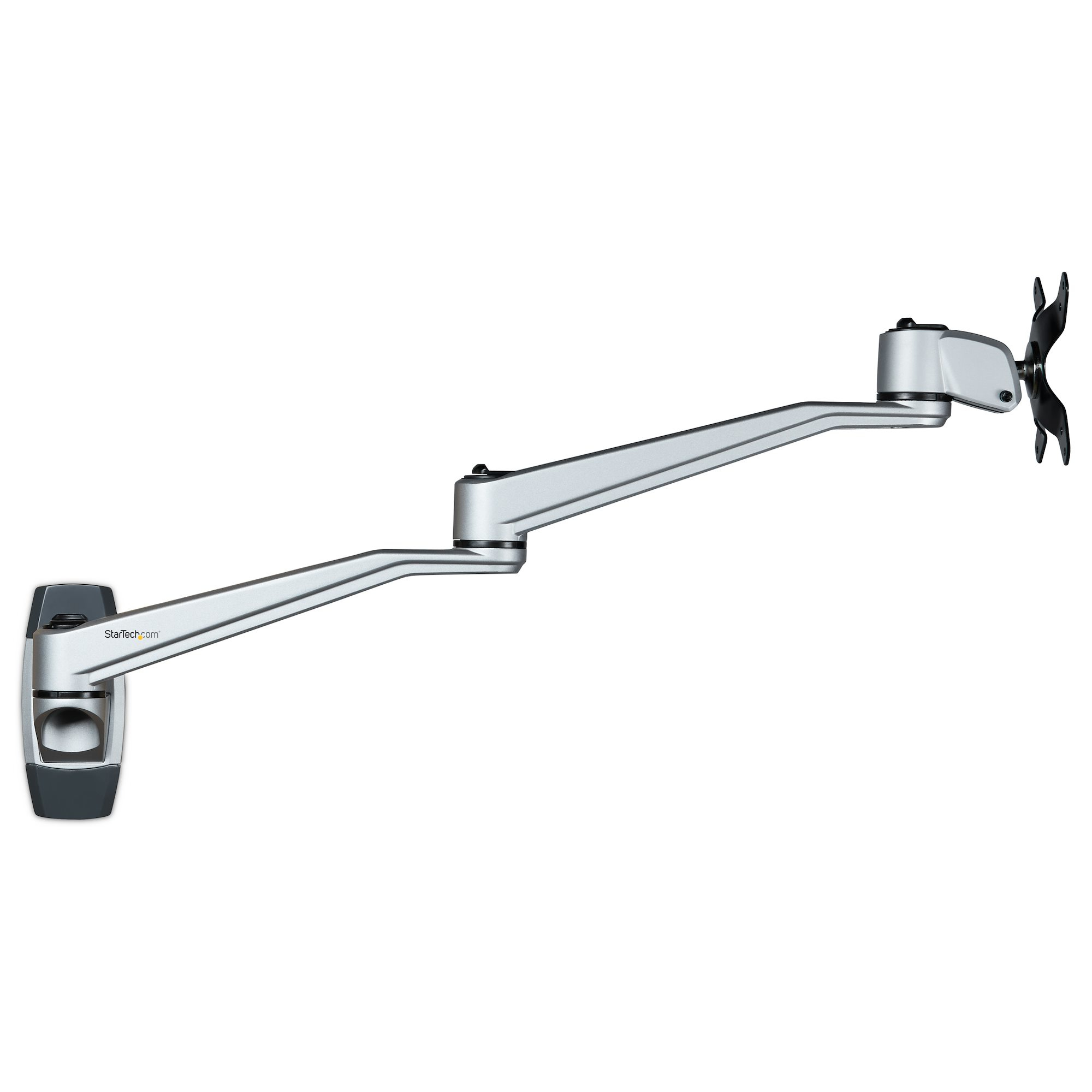 StarTech.com MONITOR ARM - WALL MOUNT - DUAL SWIVEL StarTech.com — view 2