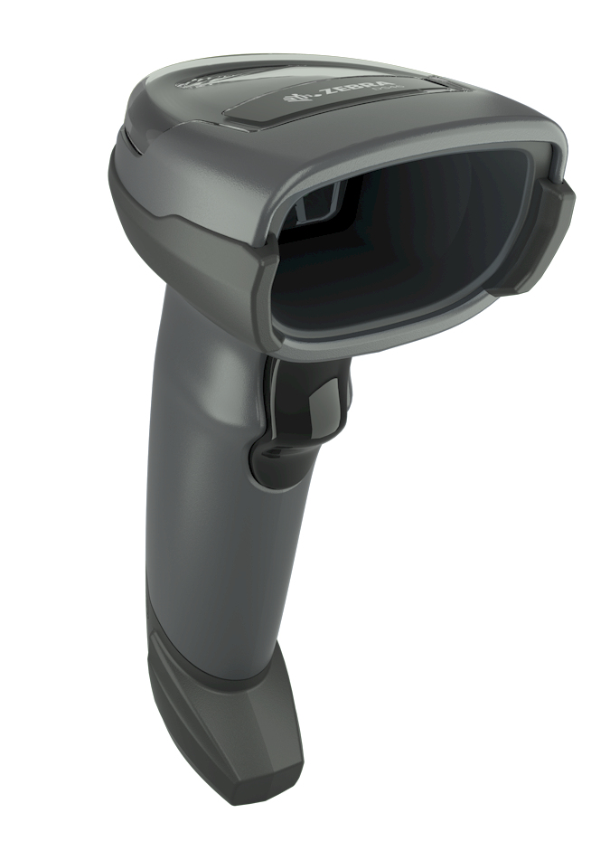 ZEBRA Scanners