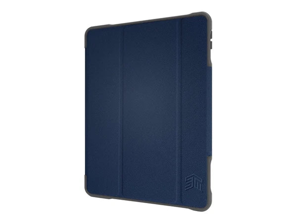 STM DUX PLUS DUO (IPAD 7TH/8TH/9TH GEN) BLU STM — view 2