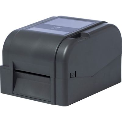BROTHER THERMAL DIRECT TRANSFER LABEL PRINTER BROTHER — view 2