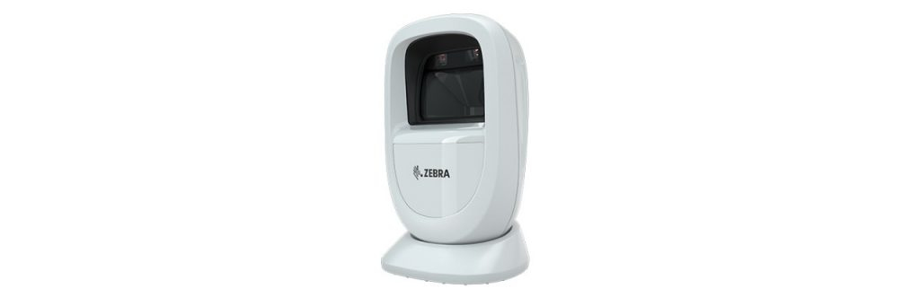 ZEBRA PRESENTATION AREA IMAGER STD ZEBRA — view 2