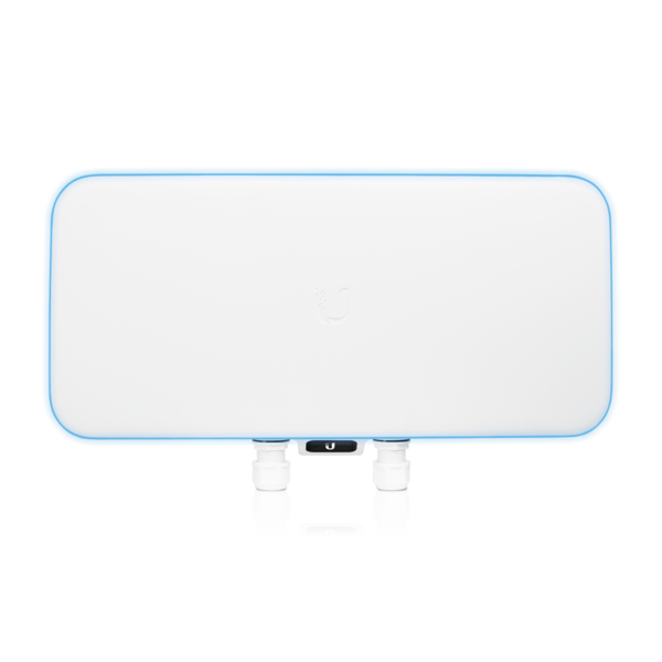 UBIQUITI NETWORKS UNIFI WIFI BASESTATION WITH 10G ETHERNET UBIQUITI NETWORKS — view 2