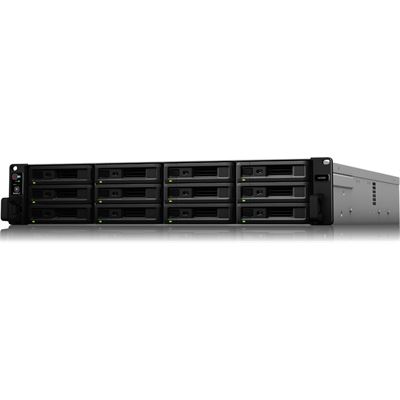SYNOLOGY 12-bay Dual Controller Active-Active SYNOLOGY — view 2