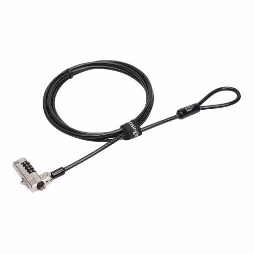 KENSINGTON CABLE SEGURIDAD N17 K68008WW KENSINGTON — view 2