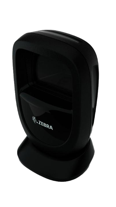 ZEBRA DS9308-SR BLACK USB KIT: DS9308-SR00004Z ZEBRA — view 2