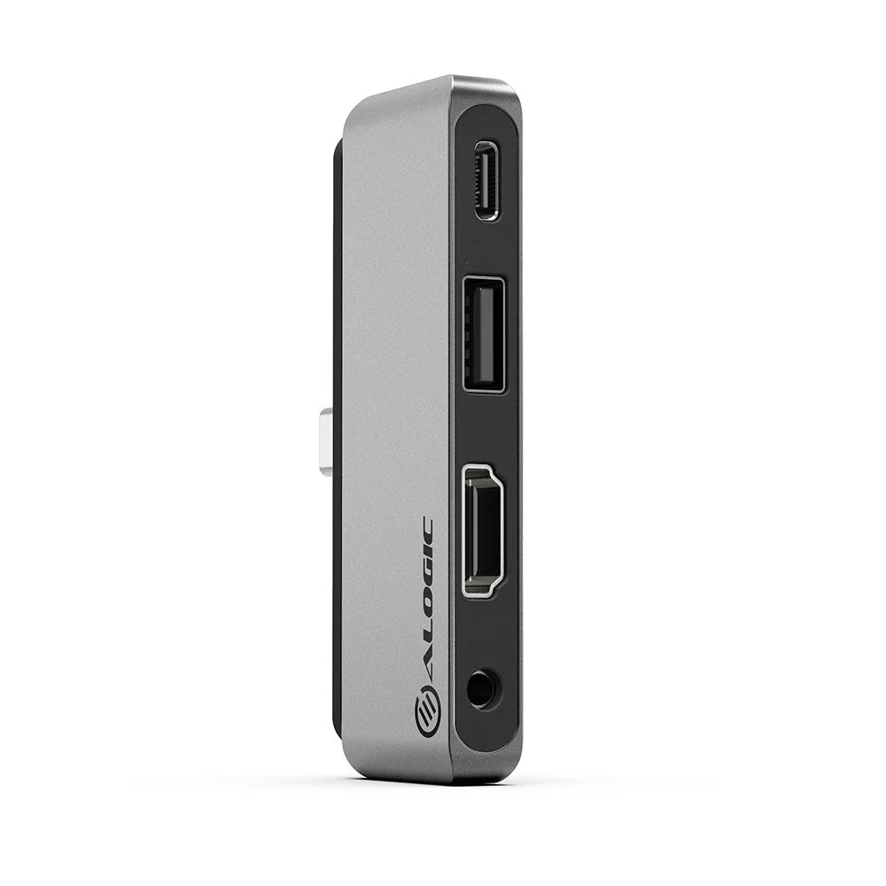 ALOGIC Cables & Connectivity
