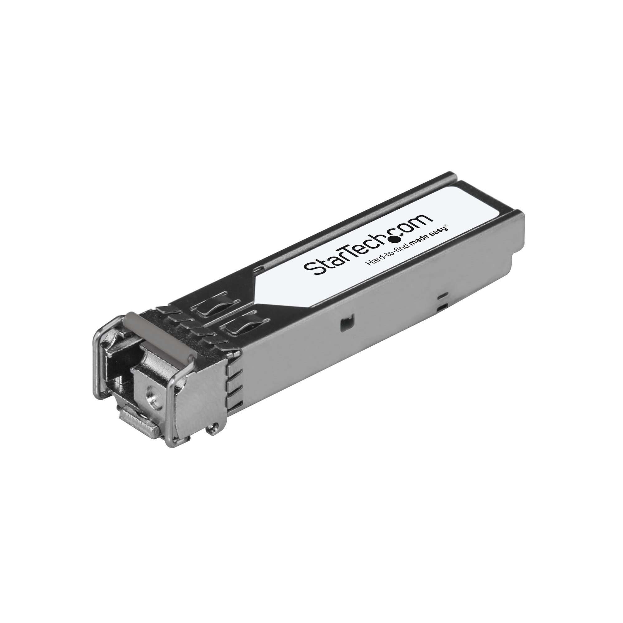StarTech.com SFP Module - 10057 Comp - U/S StarTech.com — view 2