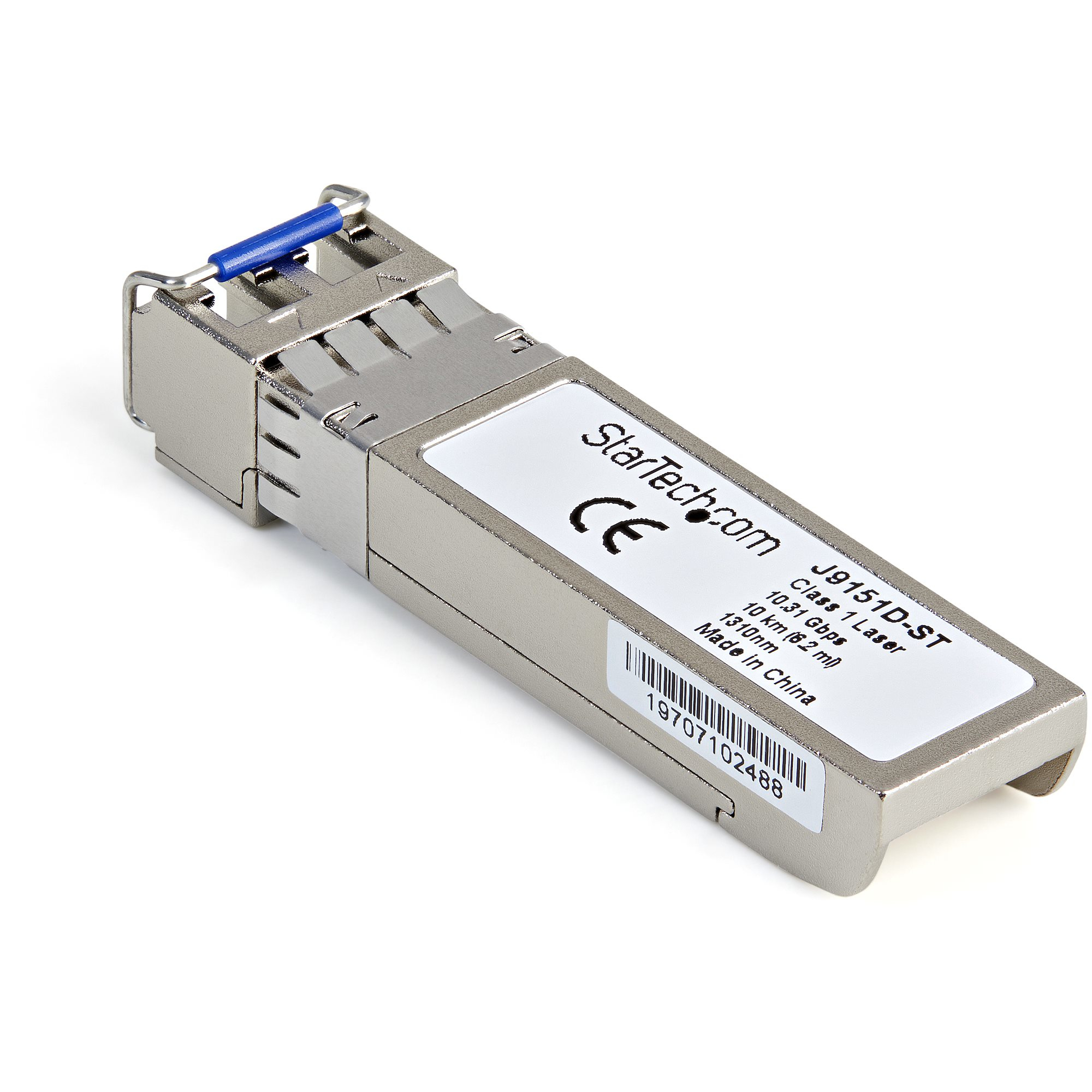 StarTech.com SFP+ - HP J9151D Compatible StarTech.com — view 2