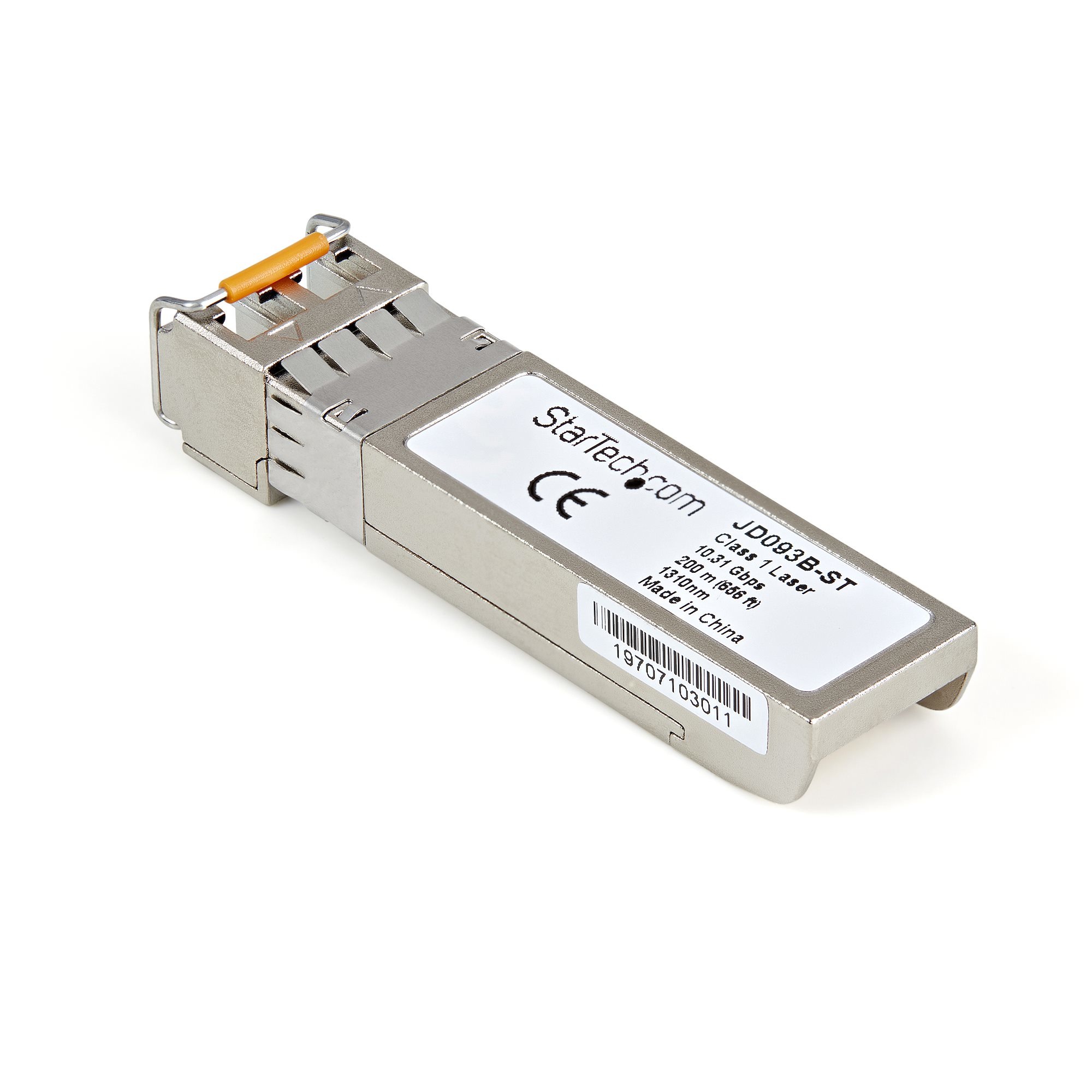 StarTech.com SFP+ - HP JD093B Compatible StarTech.com — view 2