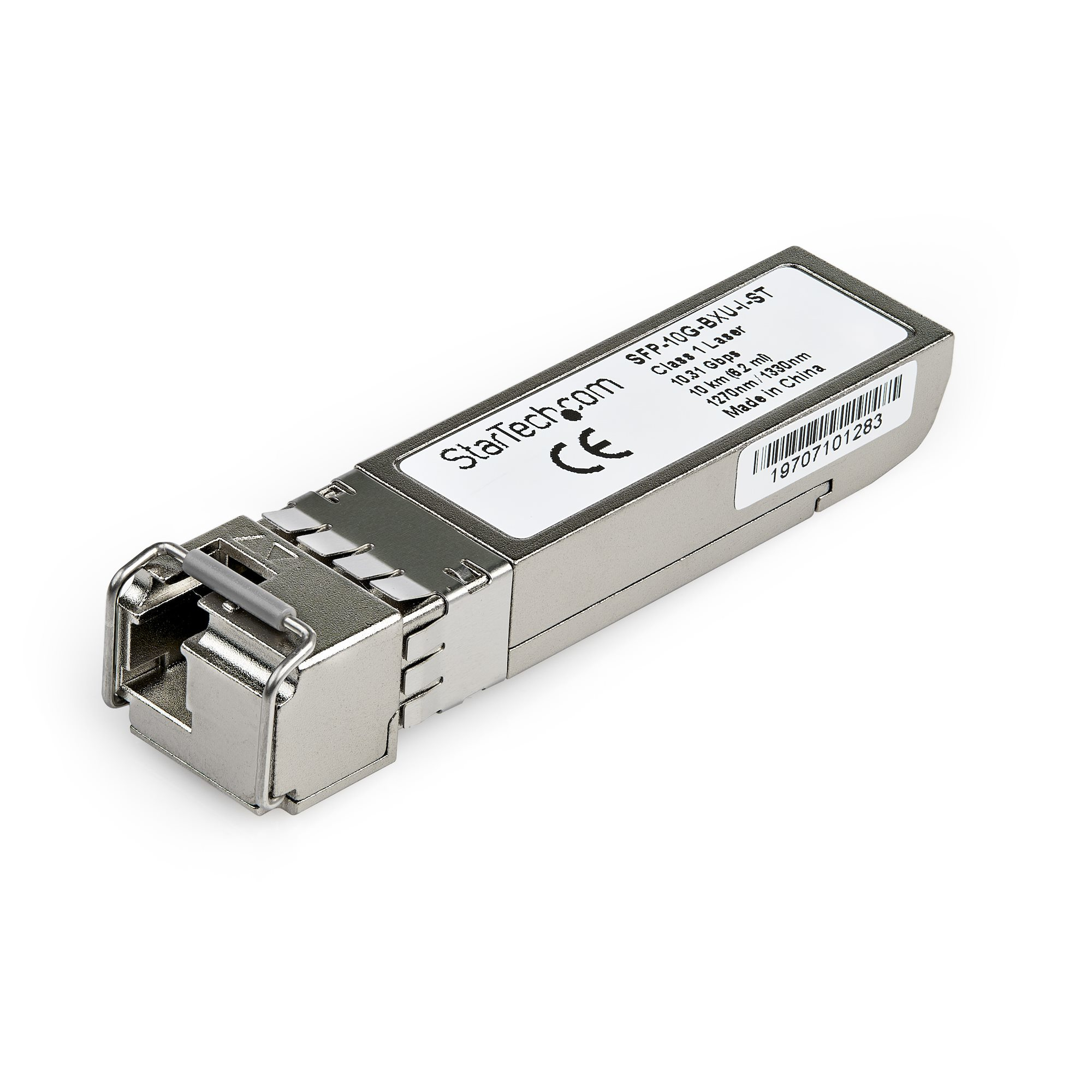 StarTech.com SFP+ Module - SFP-10G-BXU-I Comp - U/S StarTech.com — view 1