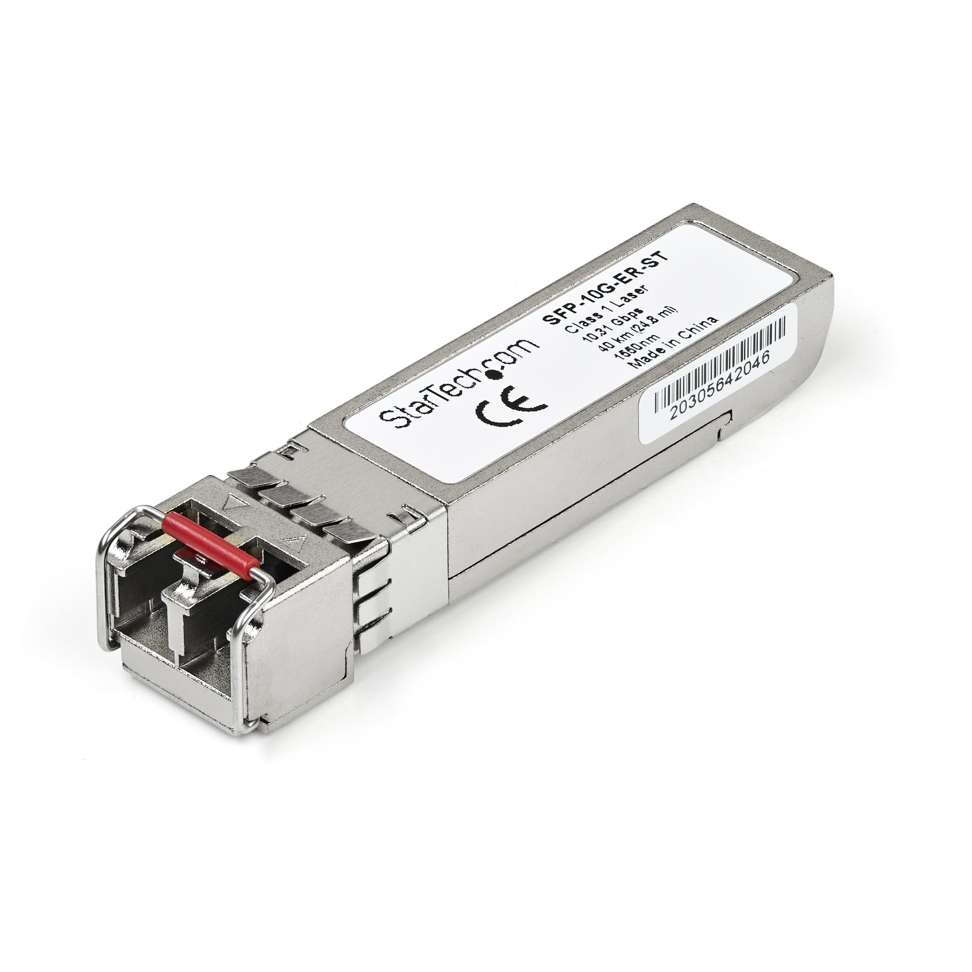 StarTech.com SFP+ - Cisco SFP-10G-ER Compatible StarTech.com — view 2