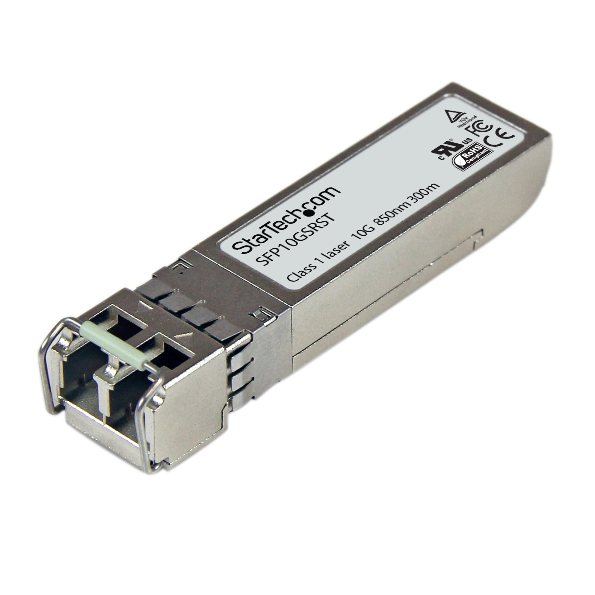 StarTech.com SFP+ - Cisco SFP-10G-ZR Compatible StarTech.com — view 2