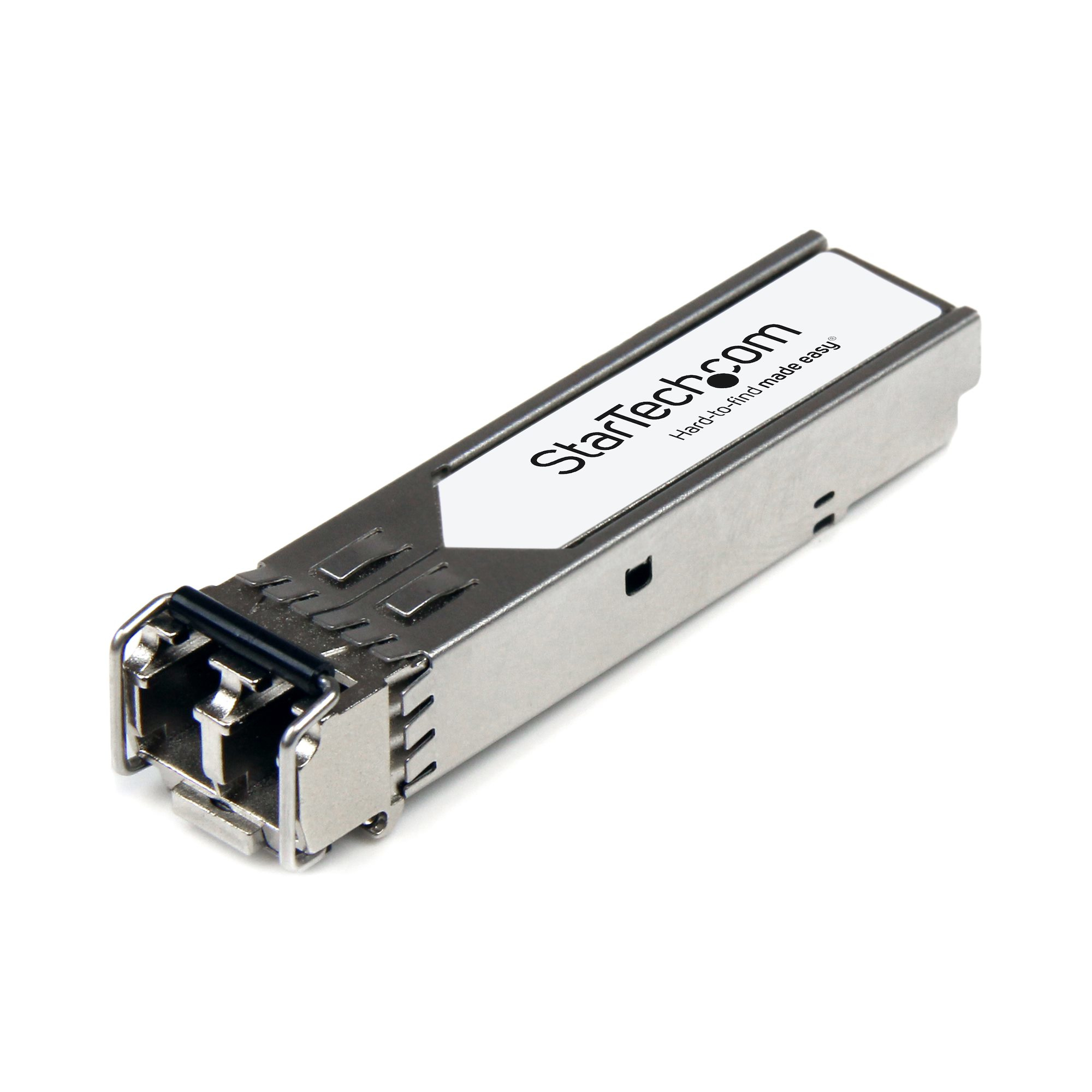 StarTech.com SFP+ Module - 10GBase-LR MSA Compliant StarTech.com — view 2