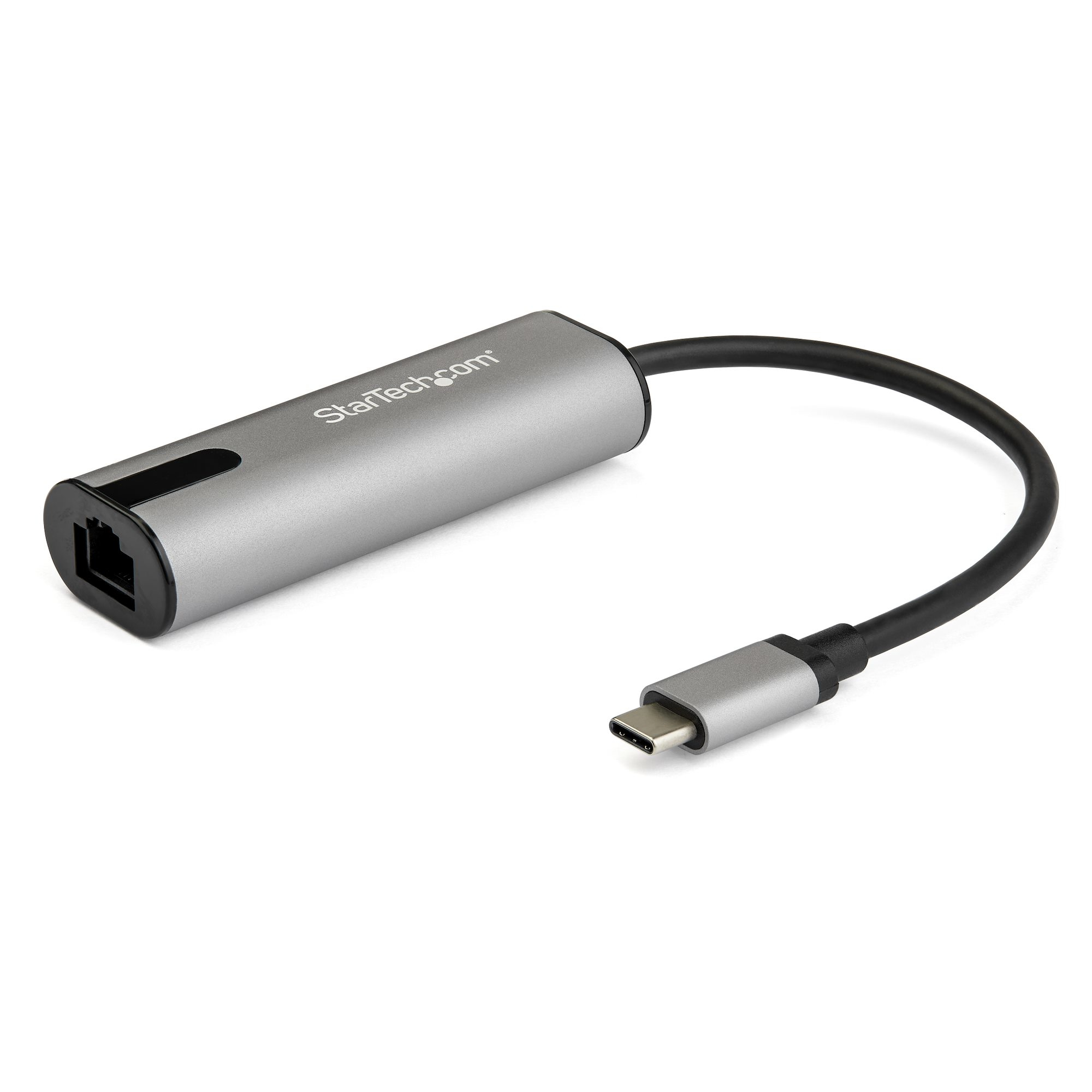 StarTech.com Adapter - USB-C to 2.5 Gigabit Ethernet StarTech.com — view 2
