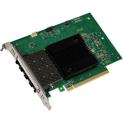 INTEL ETHERNET E810XXVDA4 SVR SINGLE INTEL — view 2