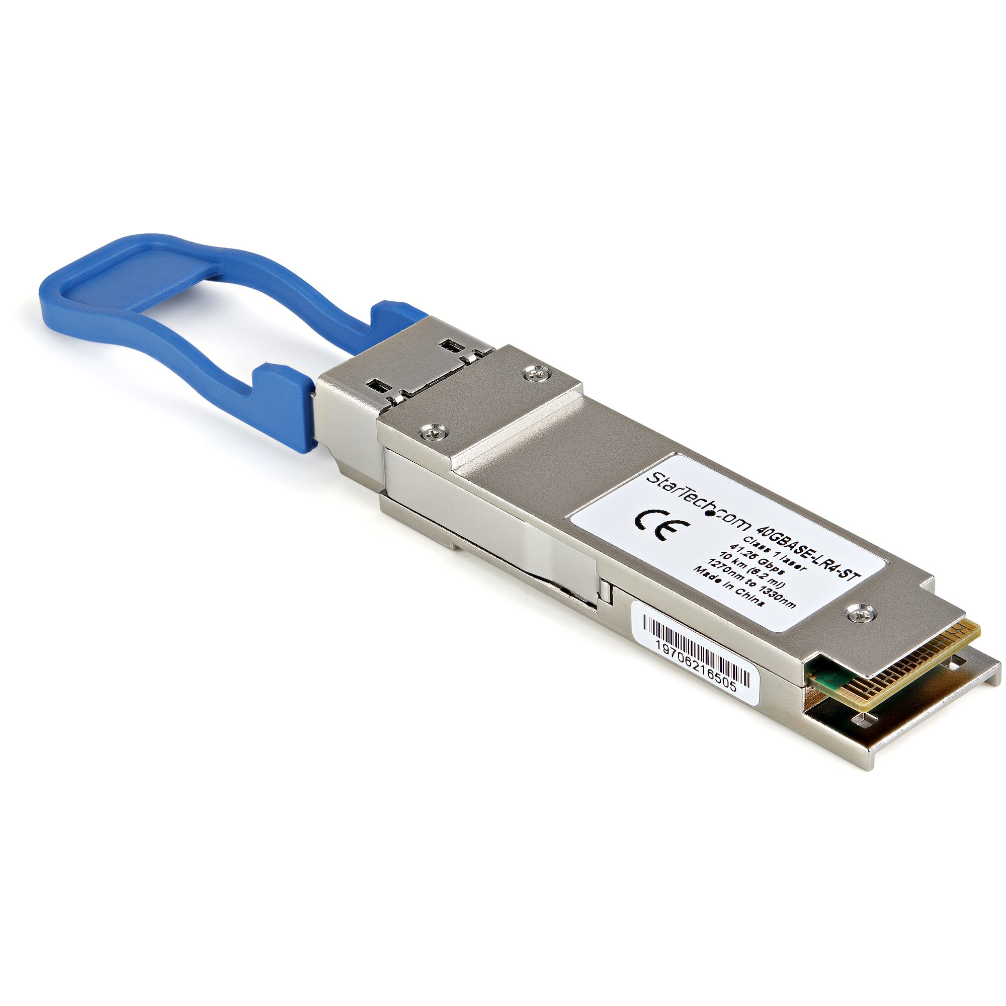 StarTech.com QSFP+ - Palo Alto Networks 40GBASE-LR4 StarTech.com — view 2