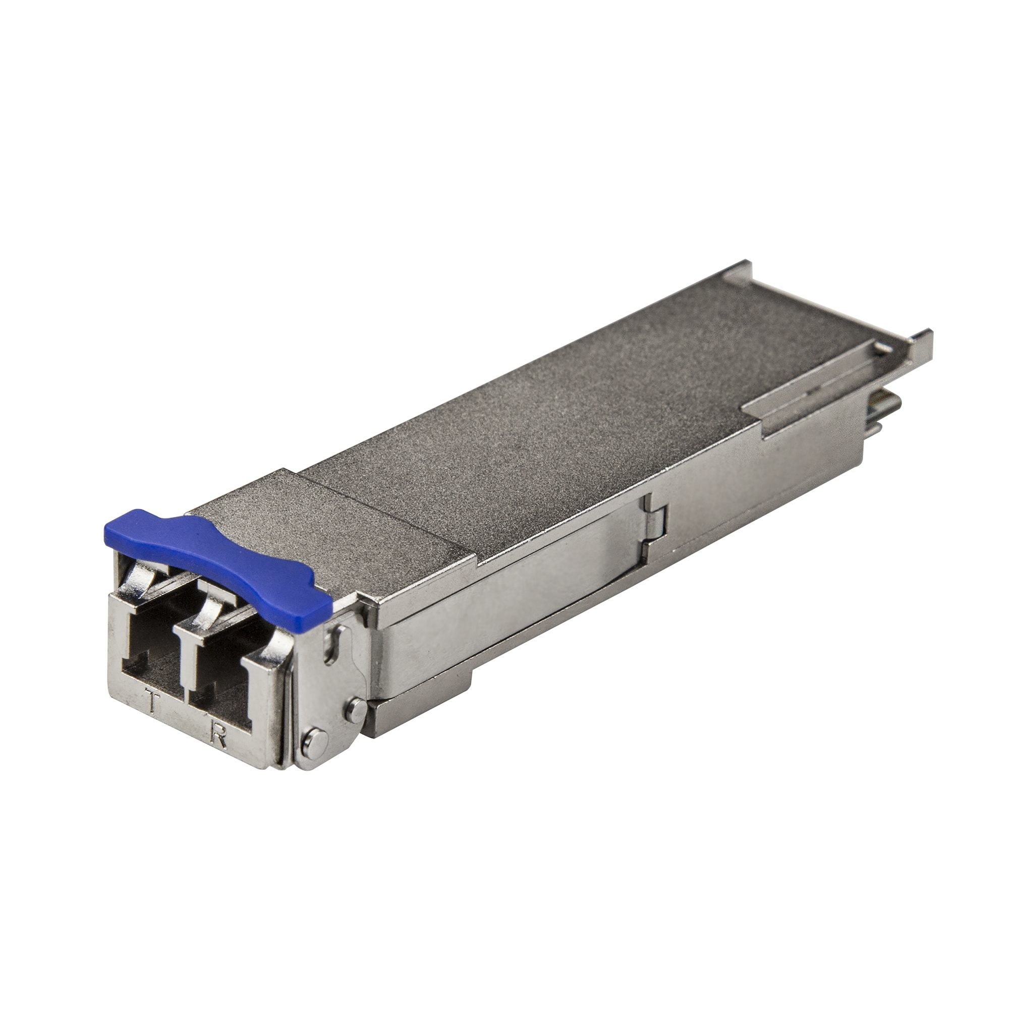 StarTech.com QSFP+ - Arista Networks QSFP-40G-LR4 StarTech.com — view 2