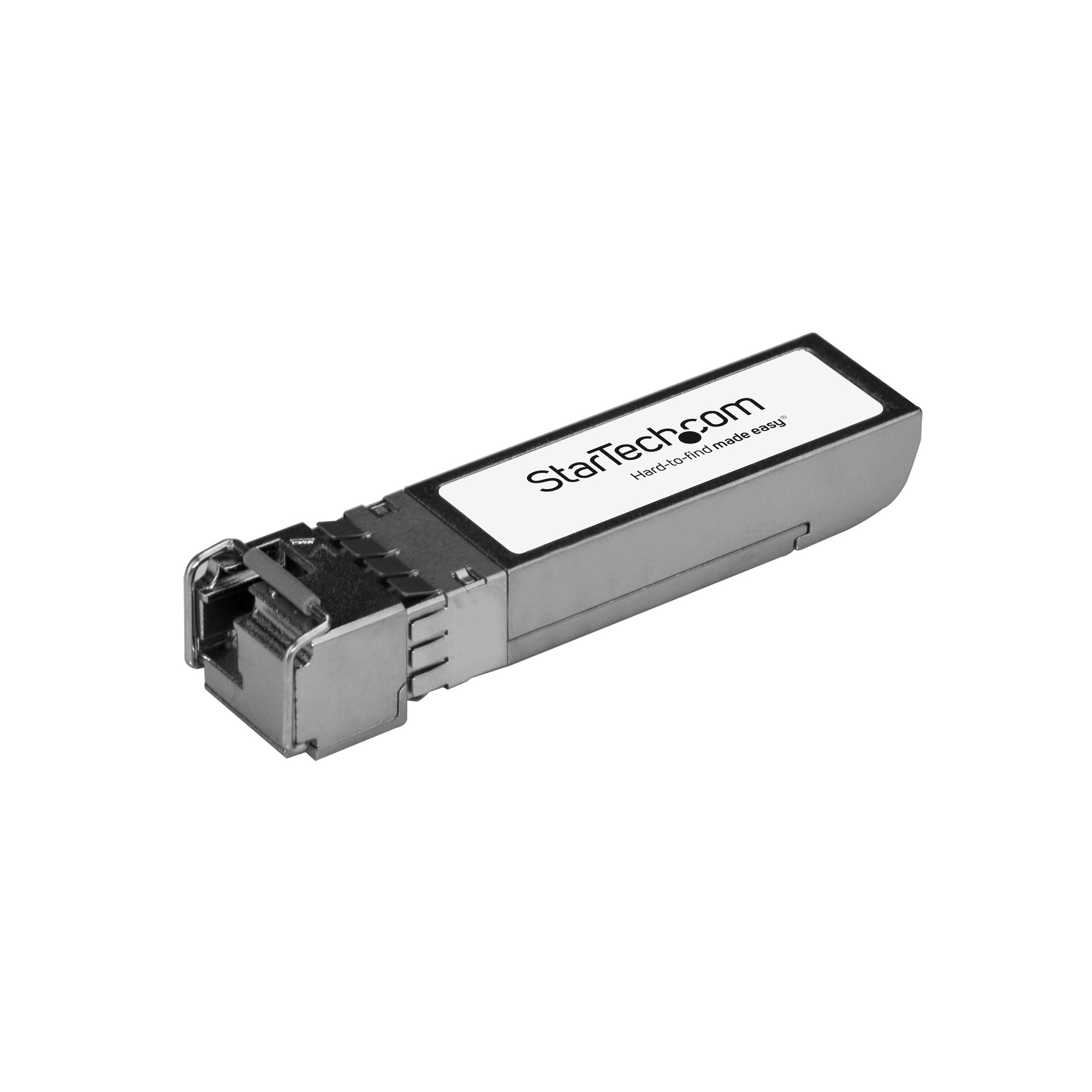 StarTech.com SFP+ Module - 10GBase-BX MSA Comp - StarTech.com — view 2