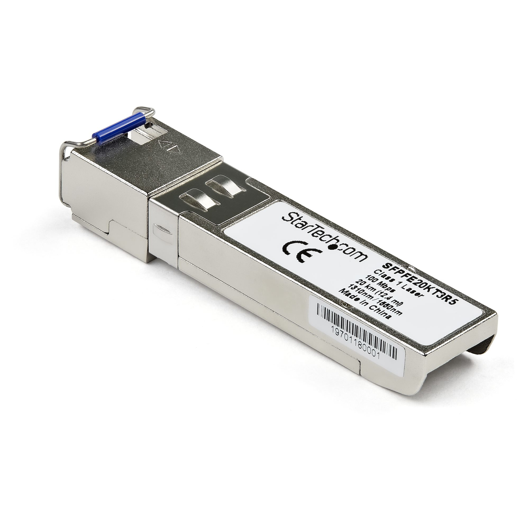 StarTech.com SFP - Juniper SFP-FE20KT15R13 Compatible StarTech.com — view 2