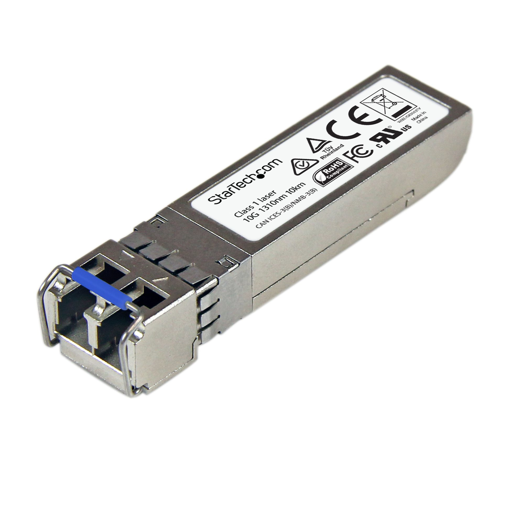 StarTech.com SFP+ - Juniper SFPP-10GE-LR Compatible StarTech.com — view 2