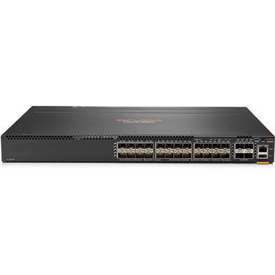 Hewlett Packard Enterprise Switches