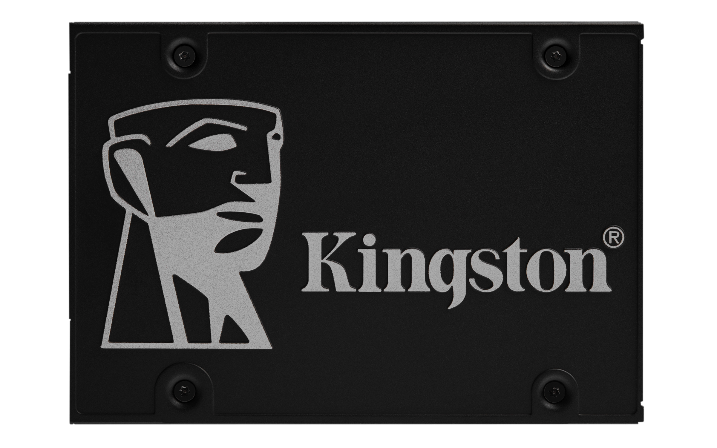 KINGSTON 1024GB KC600 SATA3 2.5IN SSD KINGSTON — view 2