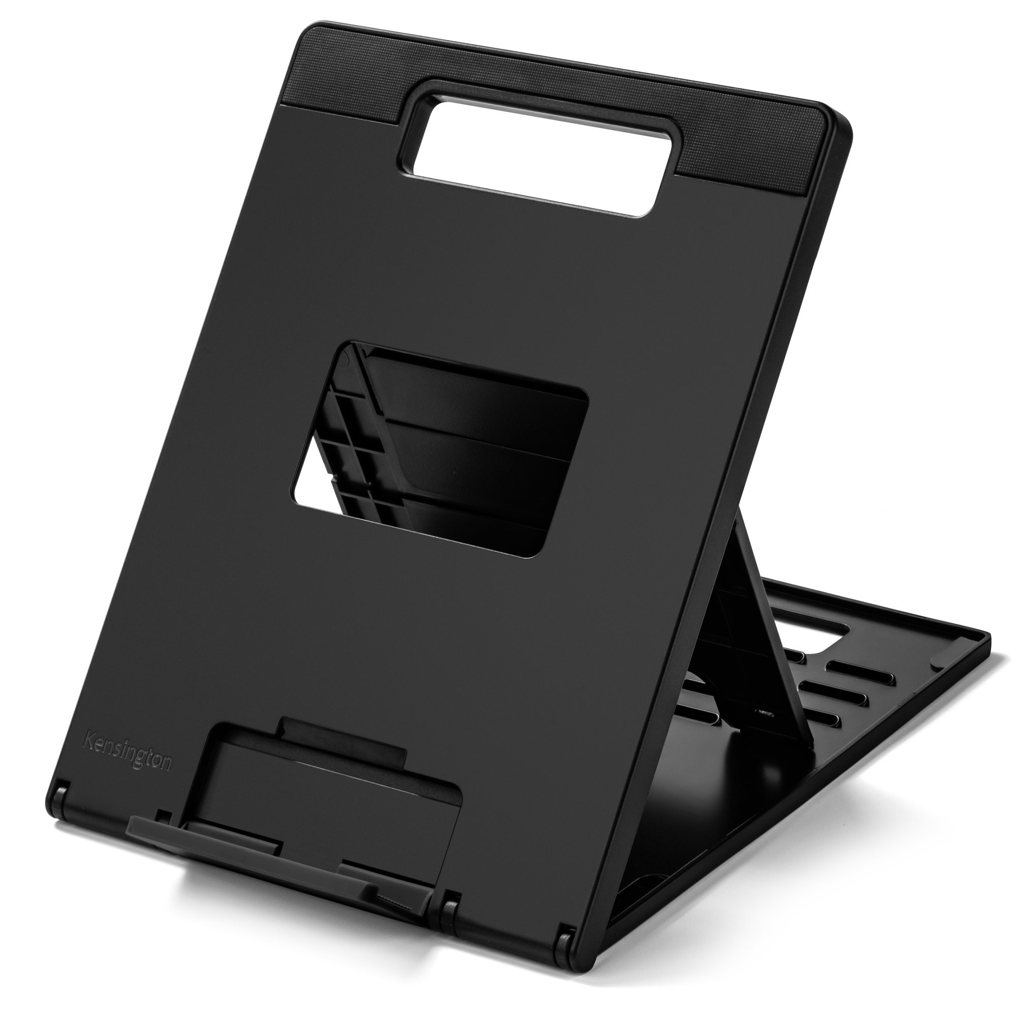 KENSINGTON KTG SMARTFIT EASY RISER 2.0 SMALL - BLK KENSINGTON — view 2