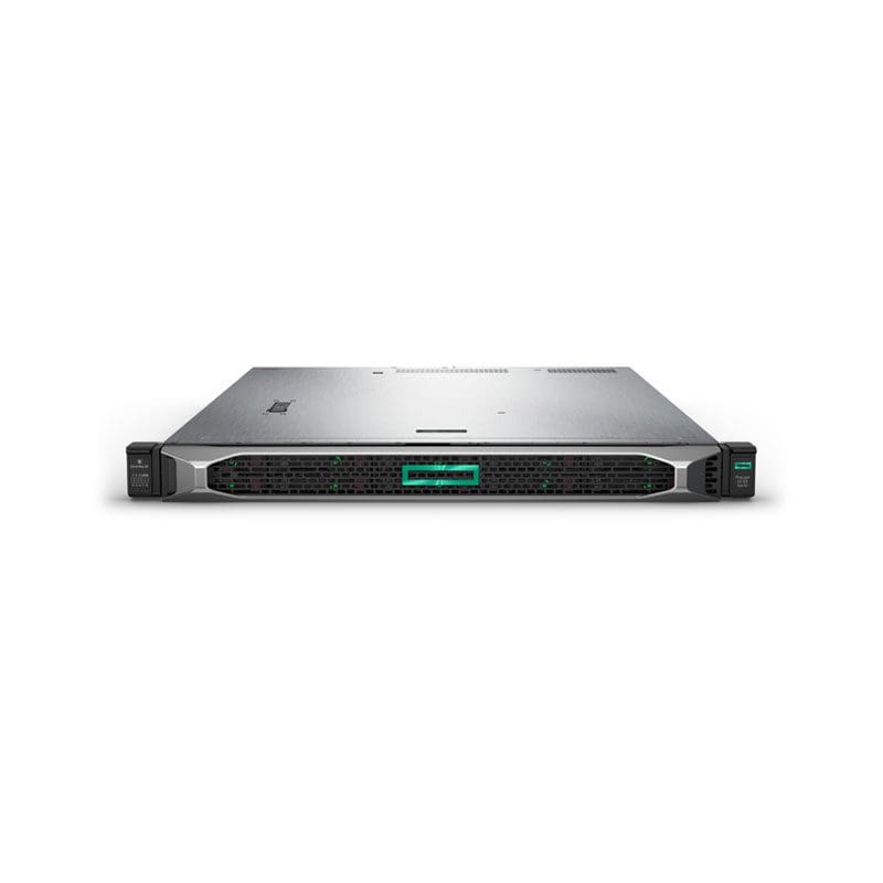 Hewlett Packard Enterprise DL360 Gen10 5218 1P 32G N Stock . Hewlett Packard Enterprise — view 2