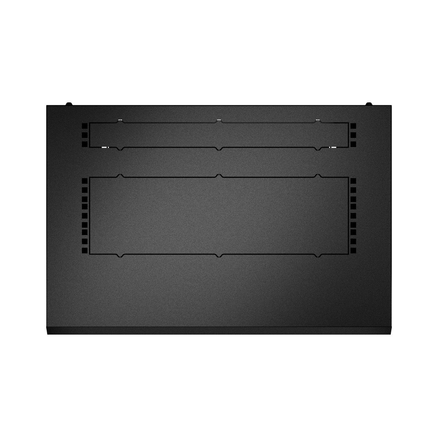 APC NETSHELTER WX 6U SINGLE HINGED APC — view 6