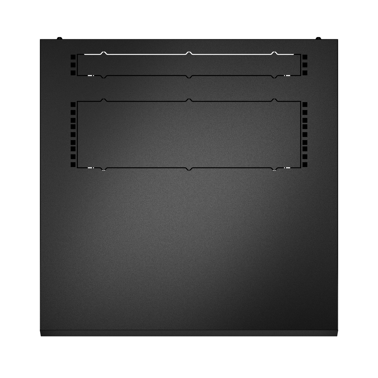 APC NETSHELTER WX 6U SINGLE HINGED APC — view 6