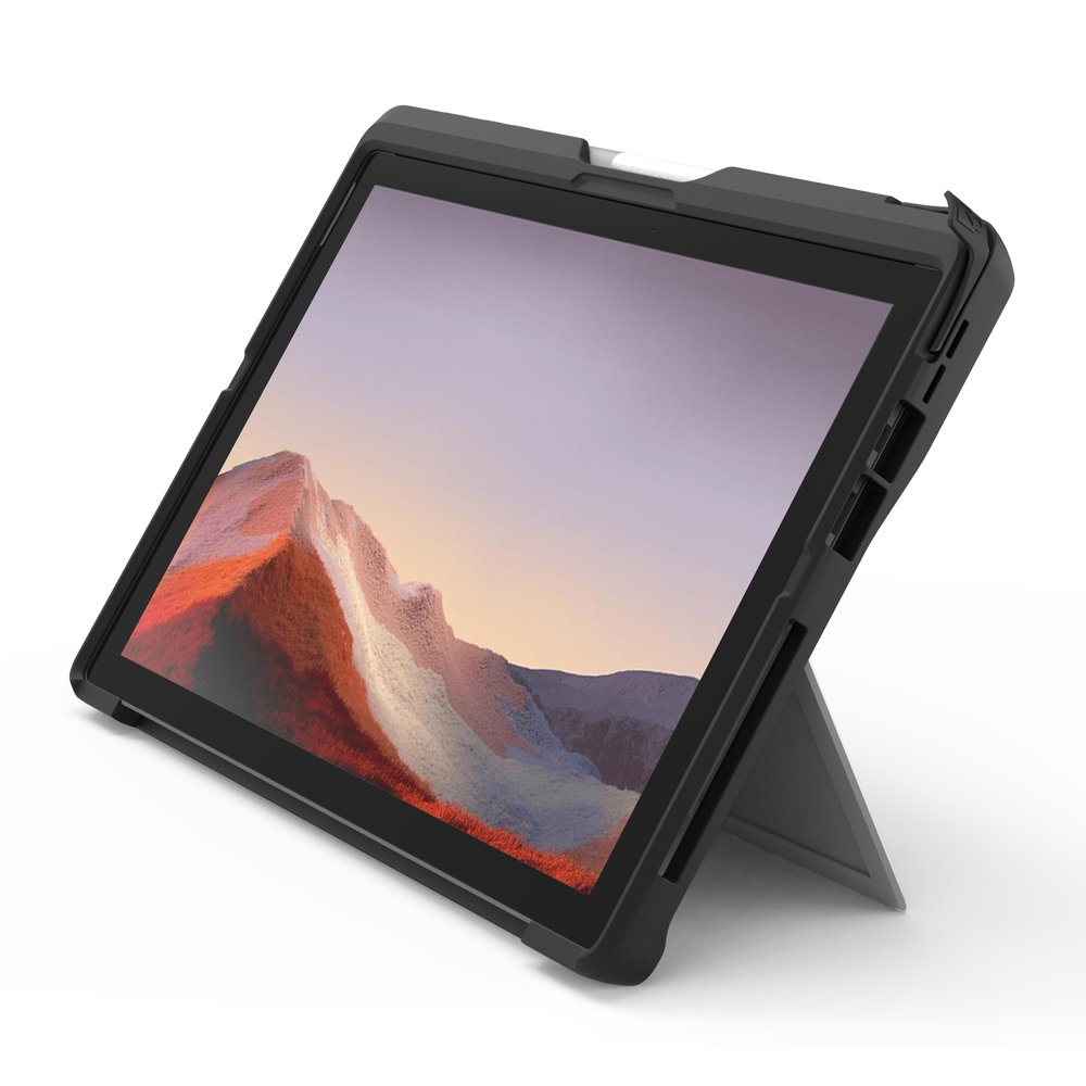 KENSINGTON BLACKBELT RUGGED CASE SP4/5TH GEN/6/7 KENSINGTON — view 2