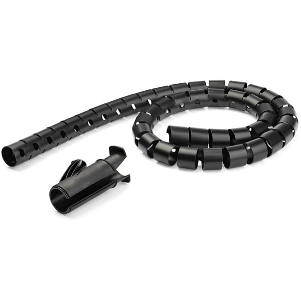StarTech.com Cable Management Sleeve-25mmx2.5m StarTech.com — view 2