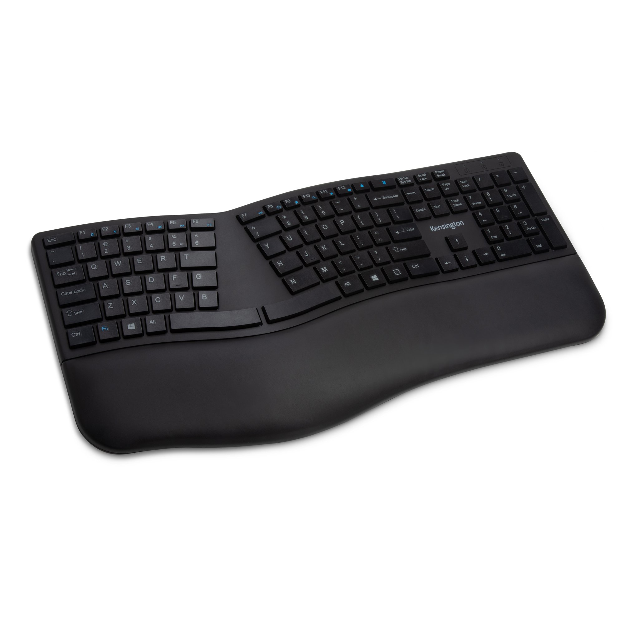 KENSINGTON ERGO PROFIT KEYBOARD KENSINGTON — view 2