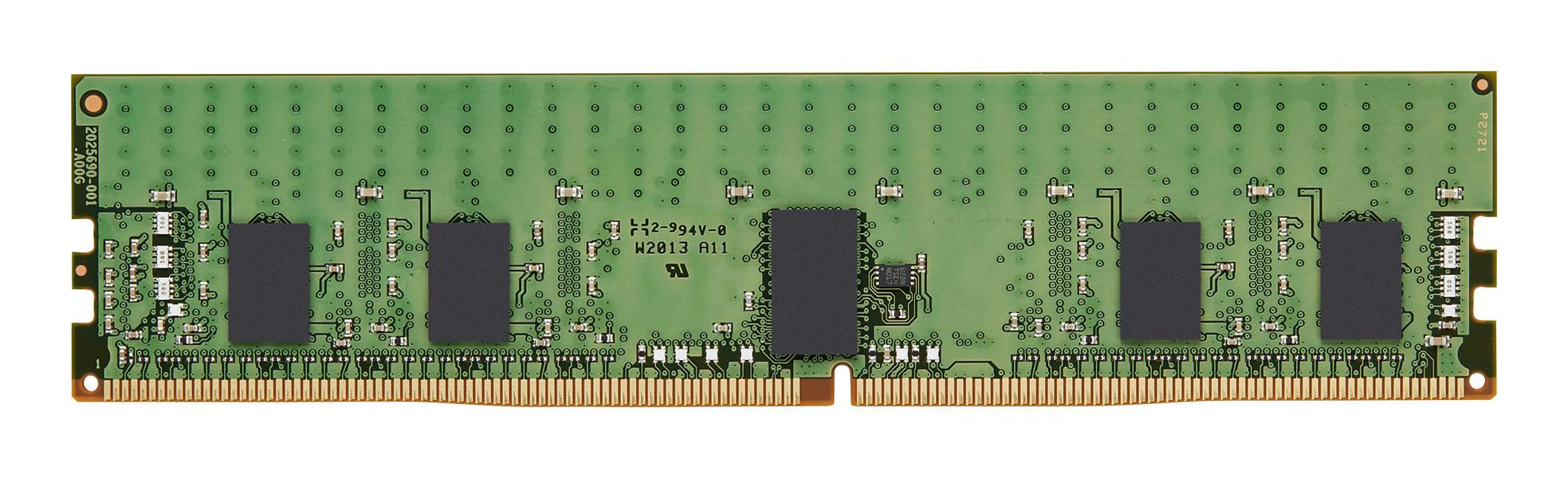 KINGSTON 8GB DDR4-3200MHz ECC REG KINGSTON — view 2