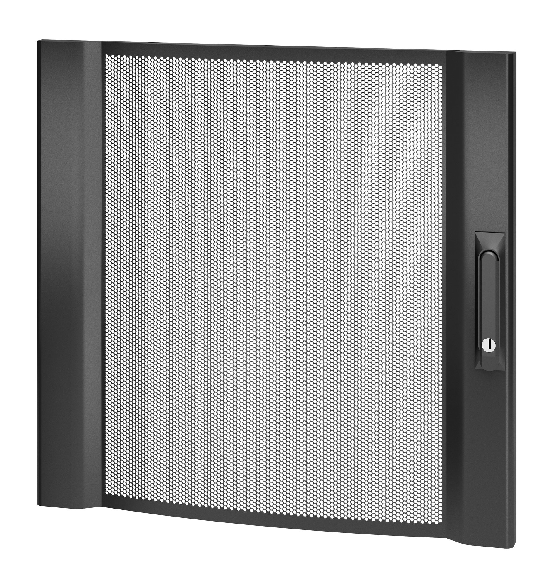 APC NETSHELTER SX 12U 600MM WIDE PERFORATED APC — view 2