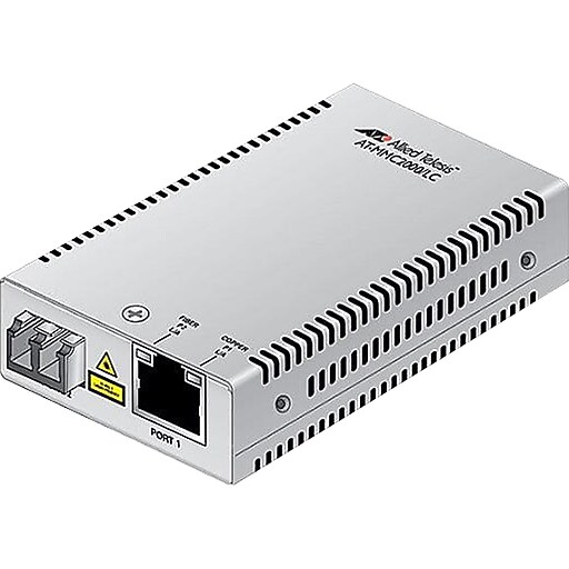 ALLIED TELESIS Networking