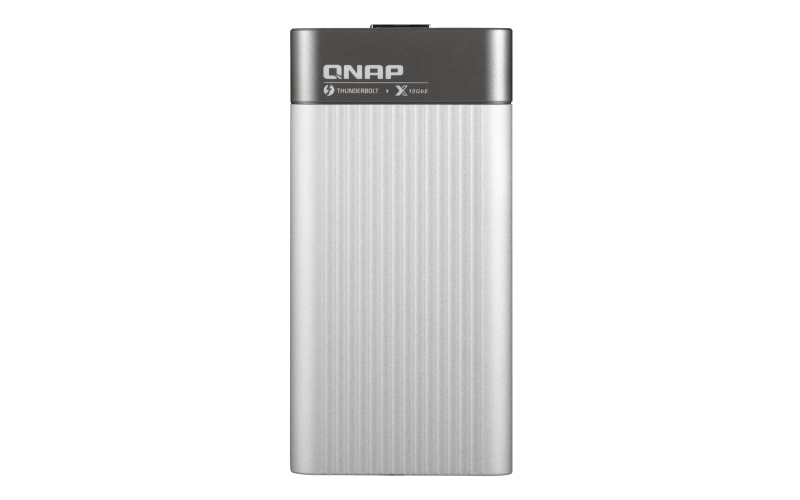 QNAP QNA-T310G1T QNAP — view 2
